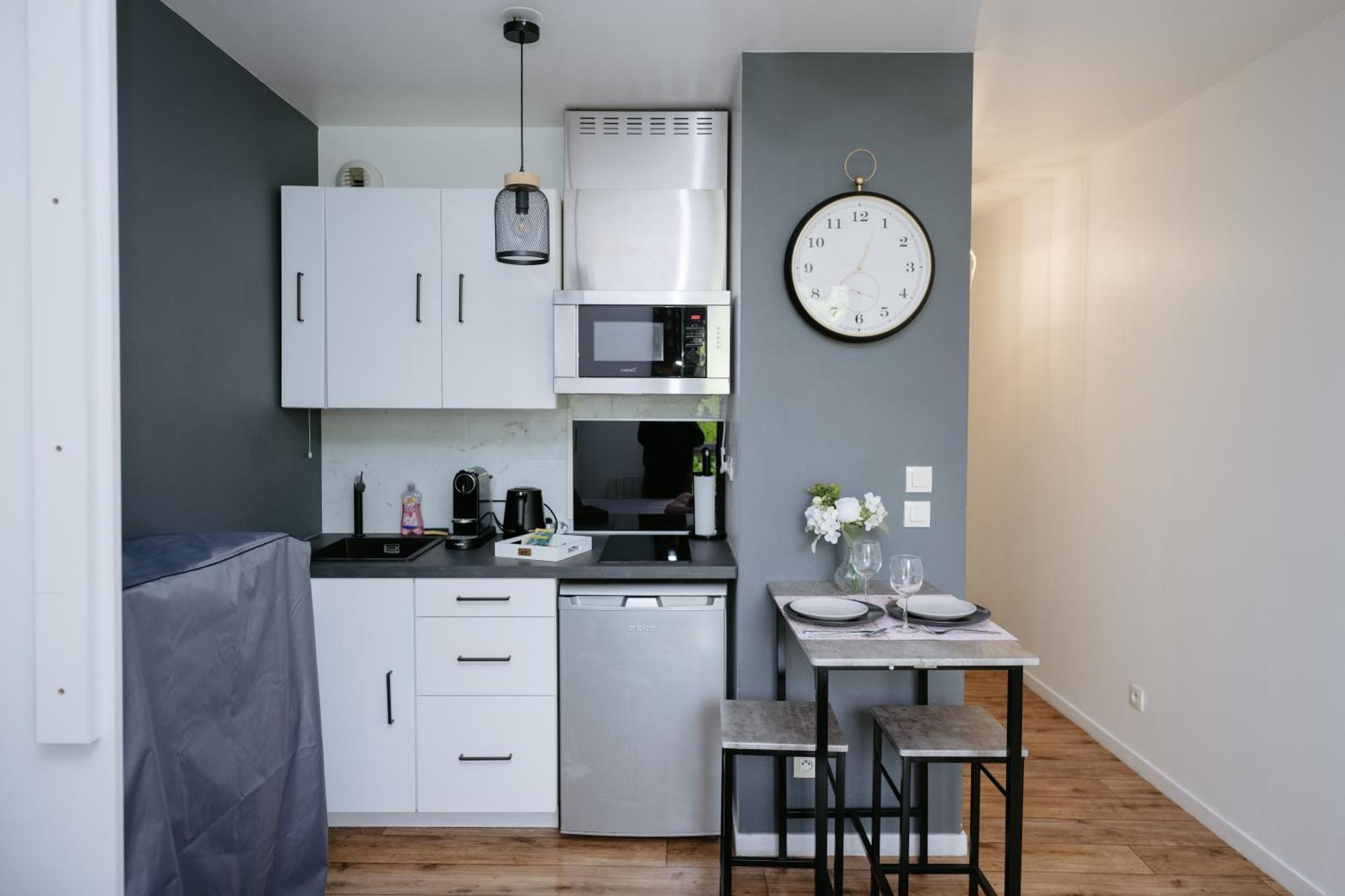 Neuvaroom Montevrain Luaran gambar