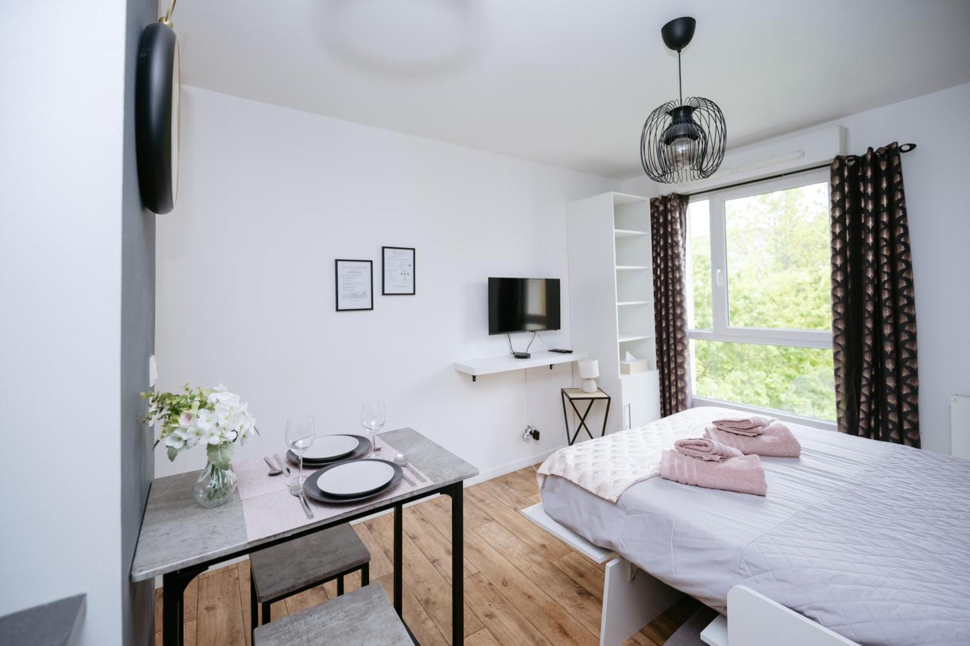 Neuvaroom Montevrain Luaran gambar