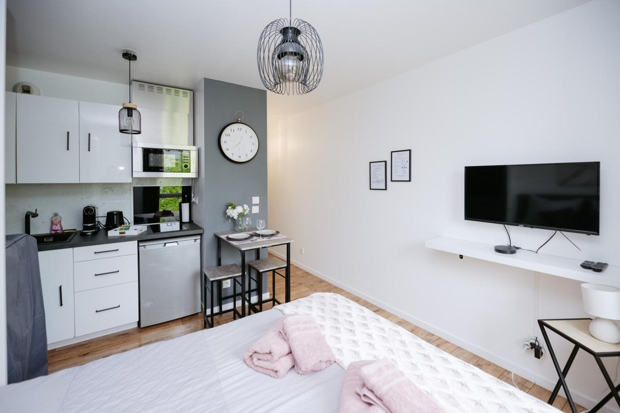 Neuvaroom Montevrain Luaran gambar