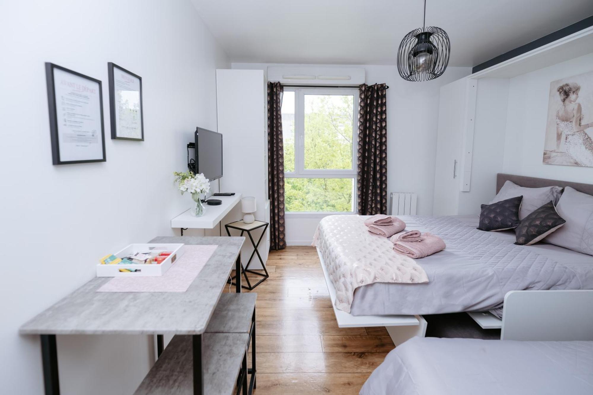 Neuvaroom Montevrain Luaran gambar